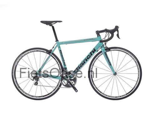 Bianchi Freccia Celeste specificaties